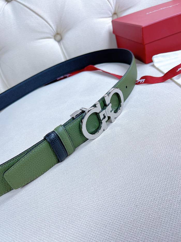 202211SS新作Ferragamoフェラガモ ベルトスーパーコピー