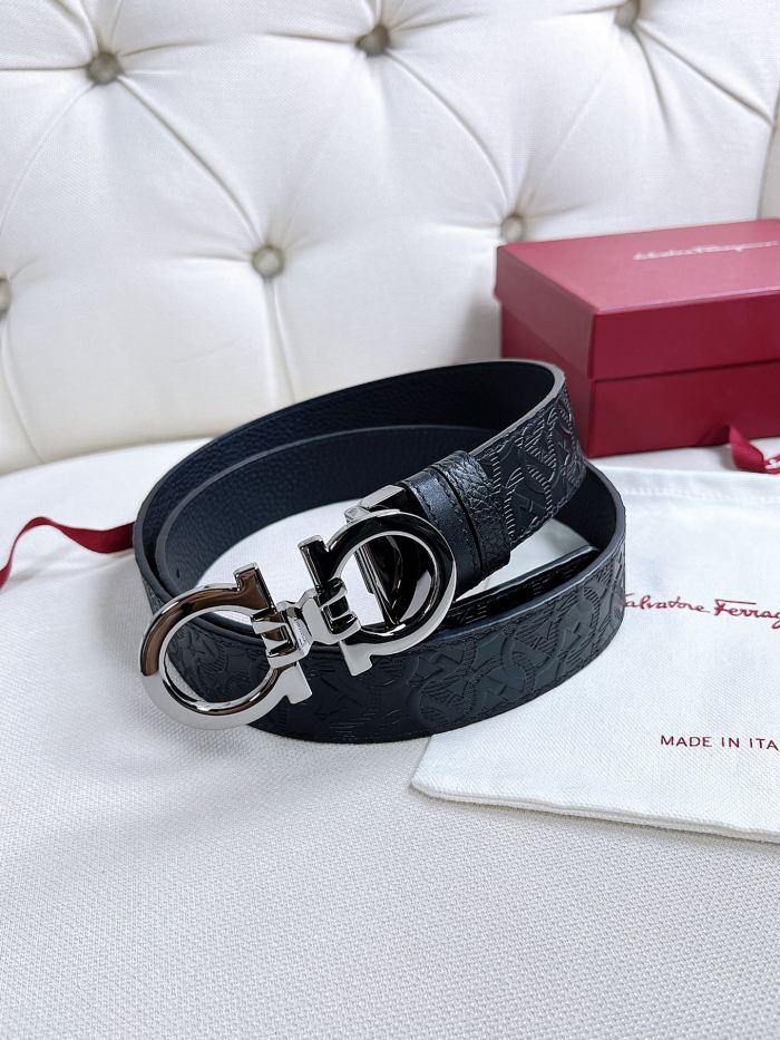 202211SS新作Ferragamoフェラガモ ベルトスーパーコピー