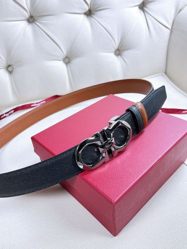 202211SS新作Ferragamoフェラガモ ベルトスーパーコピー