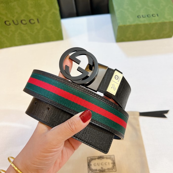202211SS新作Gucci グッチ ベルトスーパーコピー