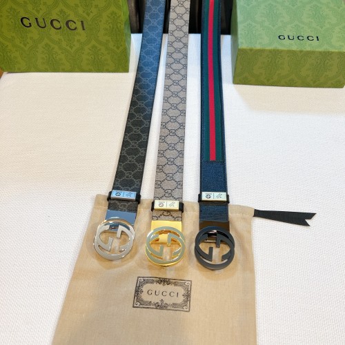 202211SS新作Gucci グッチ ベルトスーパーコピー