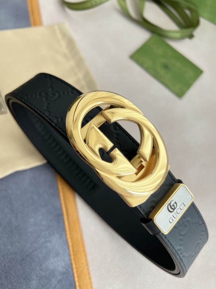 202211SS新作Gucci グッチ ベルトスーパーコピー