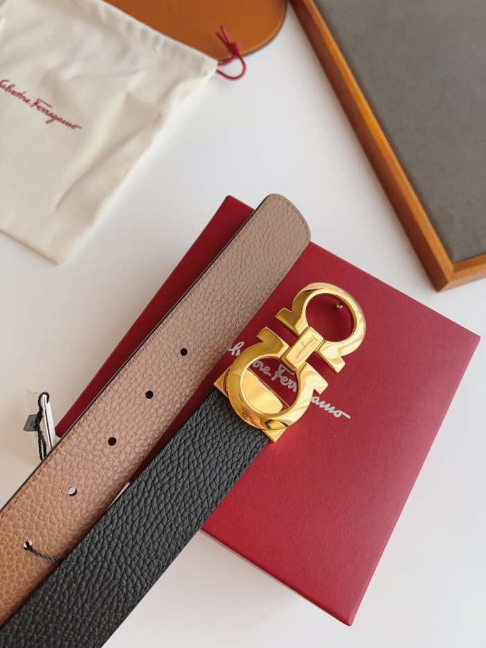 202211SS新作Ferragamoフェラガモ ベルトスーパーコピー