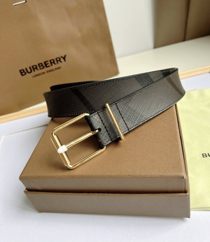 202211SS新Burberryバーバリーベルトスーパーコピー