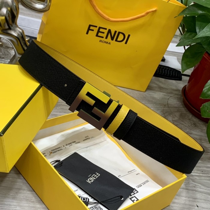 202211SS新作Fendiフェンディベルトスーパーコピー