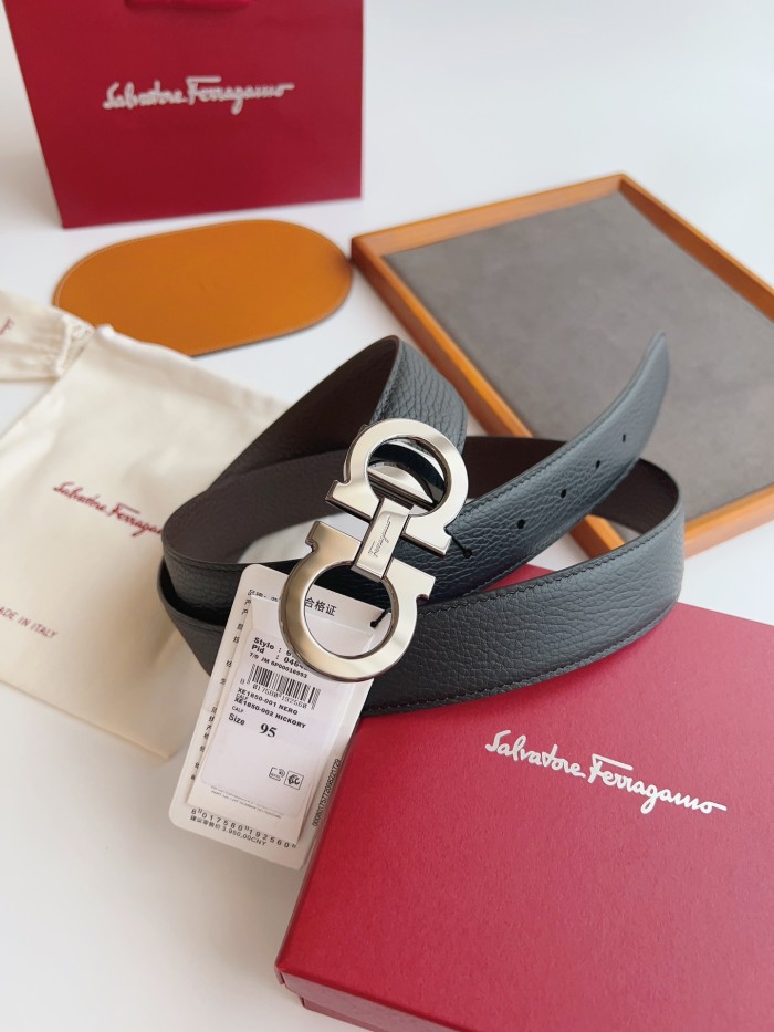 202211SS新作Ferragamoフェラガモ ベルトスーパーコピー