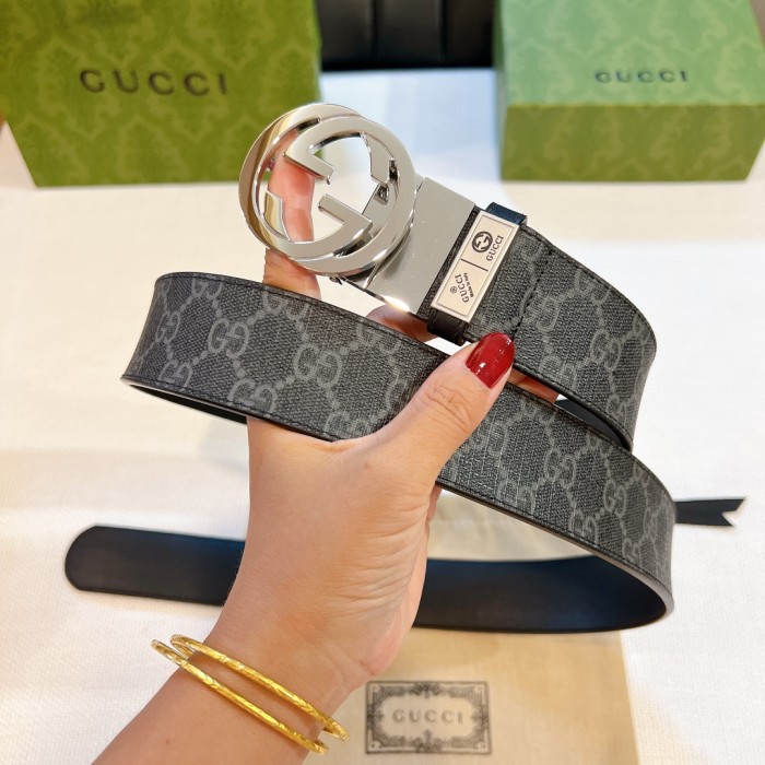 202211SS新作Gucci グッチ ベルトスーパーコピー