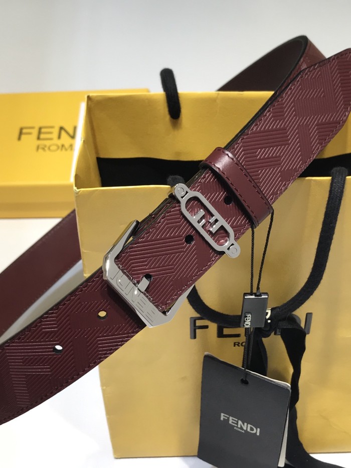 202211SS新作Fendiフェンディベルトスーパーコピー