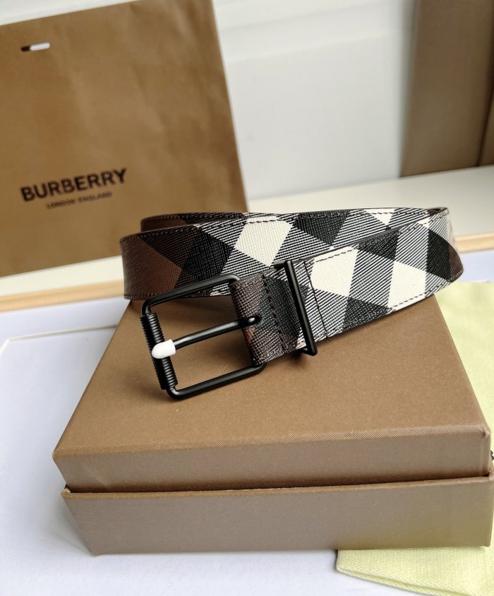 202211SS新Burberryバーバリーベルトスーパーコピー