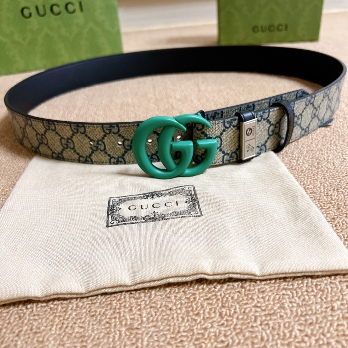 202211SS新作Gucci グッチ ベルトスーパーコピー
