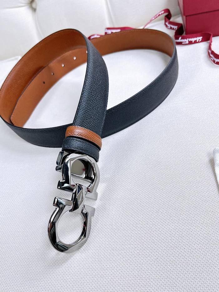 202211SS新作Ferragamoフェラガモ ベルトスーパーコピー