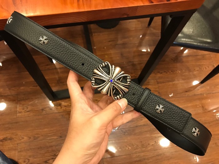 202211SS新作ChromeHearts クロムハーツ ベルトスーパーコピー