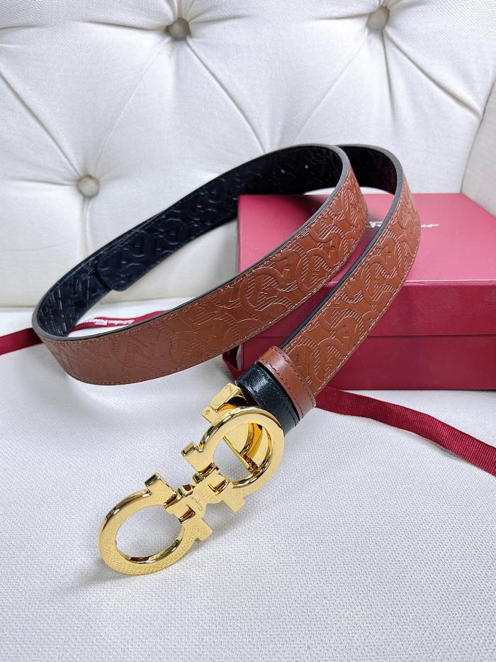 202211SS新作Ferragamoフェラガモ ベルトスーパーコピー