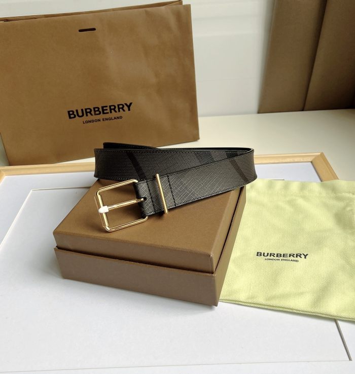 202211SS新Burberryバーバリーベルトスーパーコピー