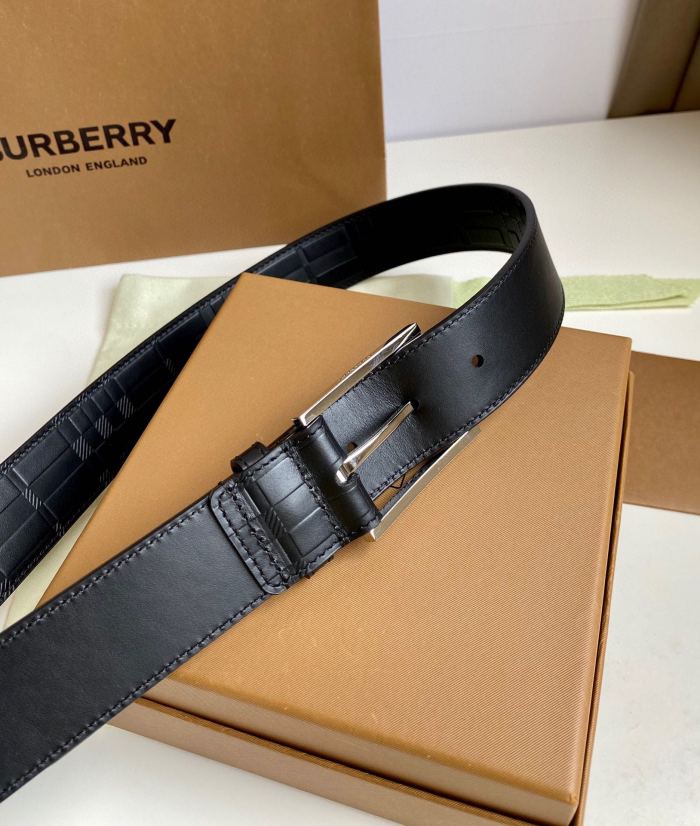 202211SS新Burberryバーバリーベルトスーパーコピー