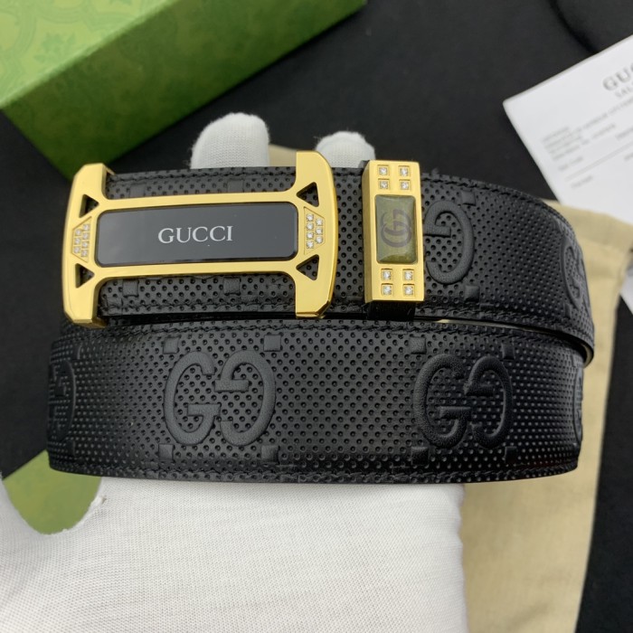 202211SS新作Gucci グッチ ベルトスーパーコピー