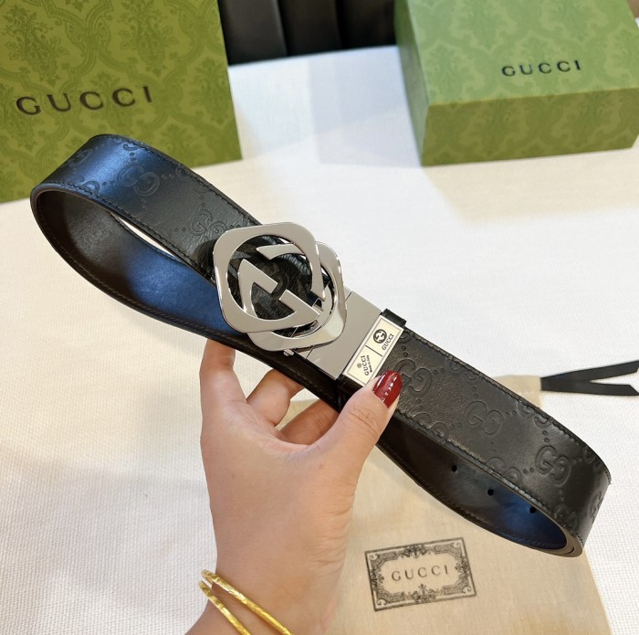 202211SS新作Gucci グッチ ベルトスーパーコピー