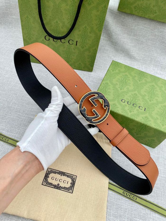 202211SS新作Gucci グッチ ベルトスーパーコピー