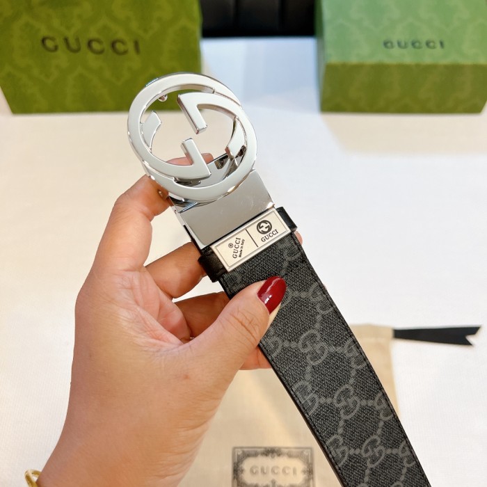 202211SS新作Gucci グッチ ベルトスーパーコピー