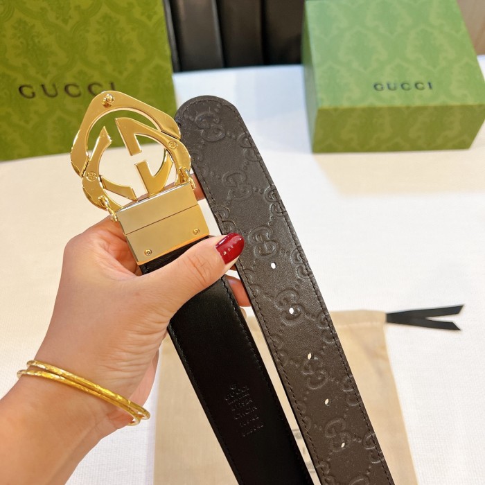 202211SS新作Gucci グッチ ベルトスーパーコピー