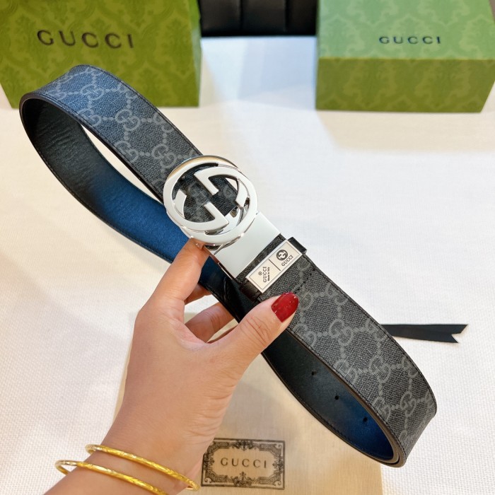 202211SS新作Gucci グッチ ベルトスーパーコピー
