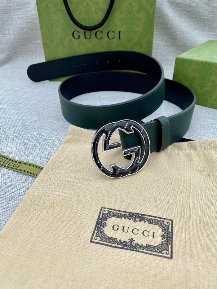 202211SS新作Gucci グッチ ベルトスーパーコピー