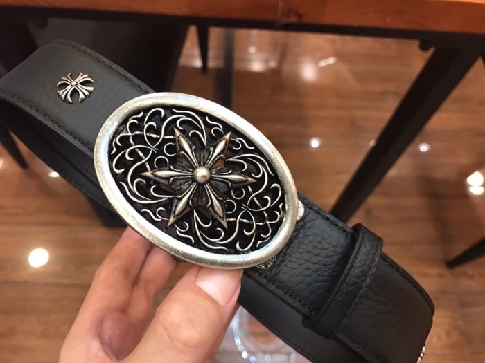 202211SS新作ChromeHearts クロムハーツ ベルトスーパーコピー