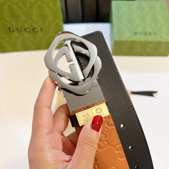 202211SS新作Gucci グッチ ベルトスーパーコピー