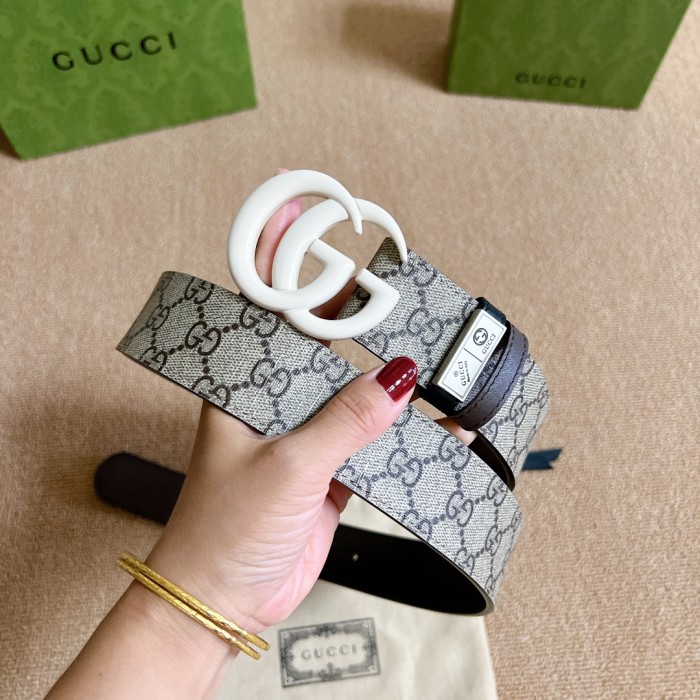 202211SS新作Gucci グッチ ベルトスーパーコピー