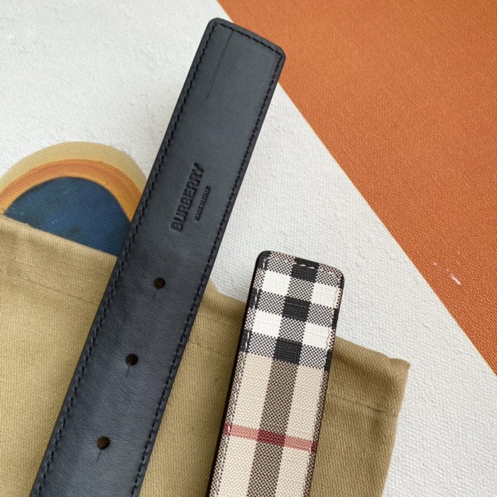 202211SS新Burberryバーバリーベルトスーパーコピー