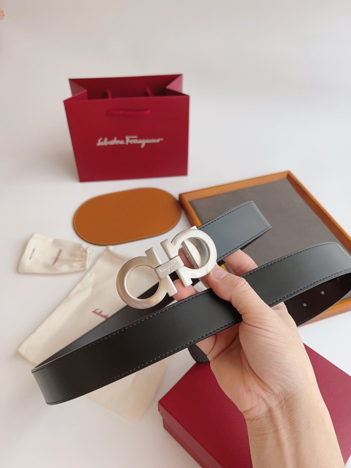 202211SS新作Ferragamoフェラガモ ベルトスーパーコピー