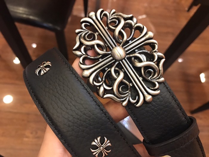 202211SS新作ChromeHearts クロムハーツ ベルトスーパーコピー