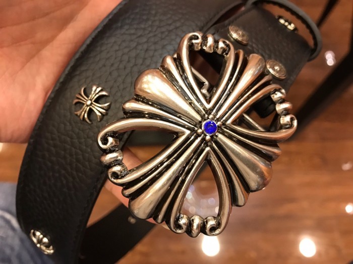 202211SS新作ChromeHearts クロムハーツ ベルトスーパーコピー