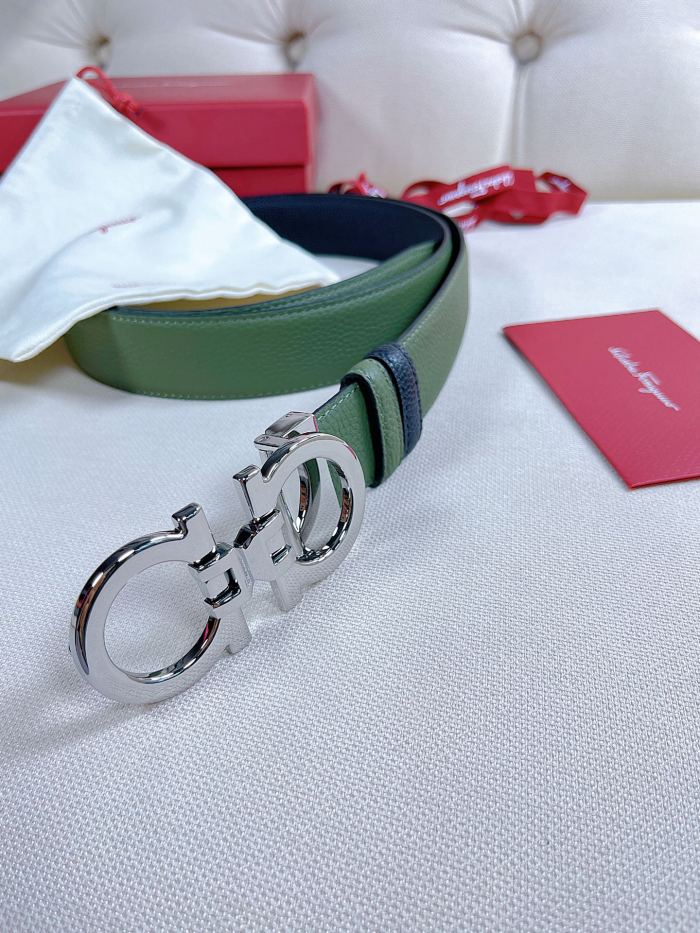 202211SS新作Ferragamoフェラガモ ベルトスーパーコピー