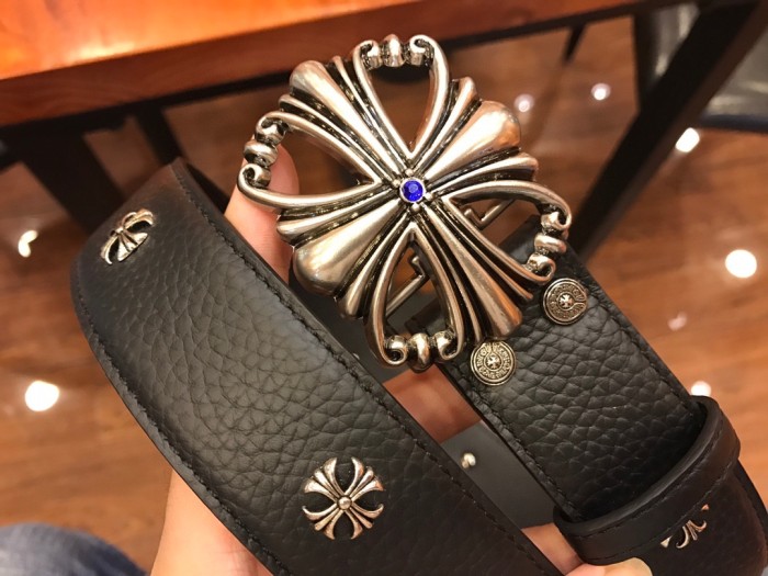 202211SS新作ChromeHearts クロムハーツ ベルトスーパーコピー