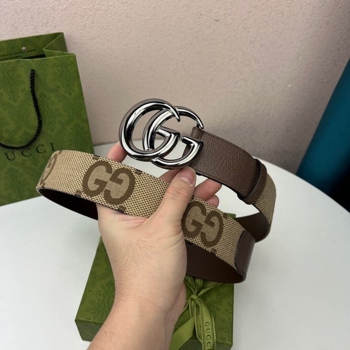 202211SS新作Gucci グッチ ベルトスーパーコピー