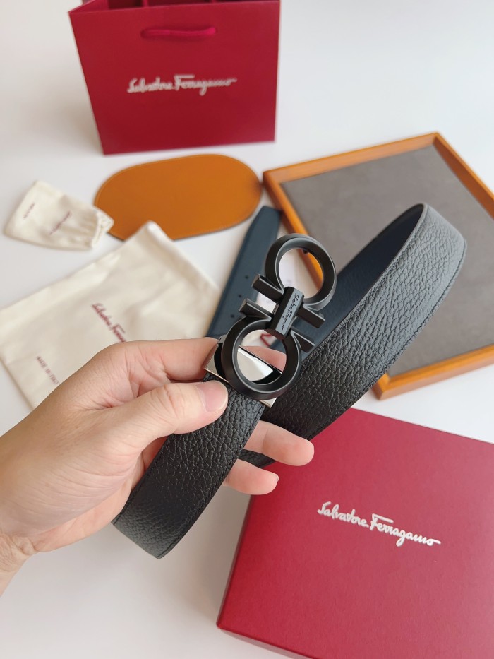 202211SS新作Ferragamoフェラガモ ベルトスーパーコピー