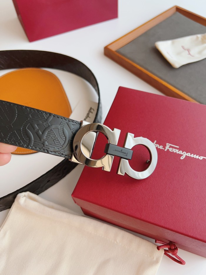 202211SS新作Ferragamoフェラガモ ベルトスーパーコピー