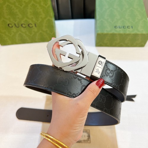 202211SS新作Gucci グッチ ベルトスーパーコピー