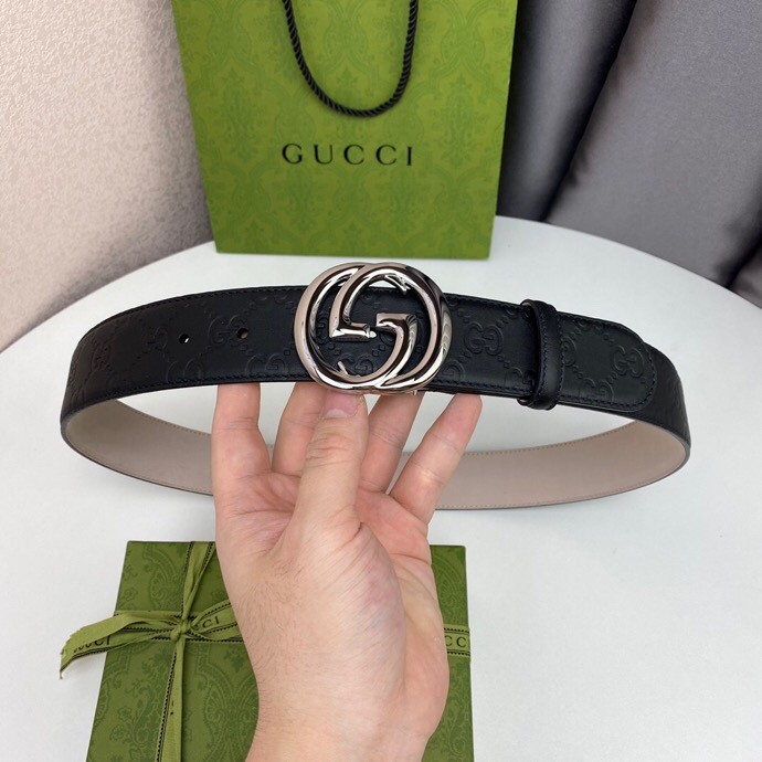 202211SS新作Gucci グッチ ベルトスーパーコピー