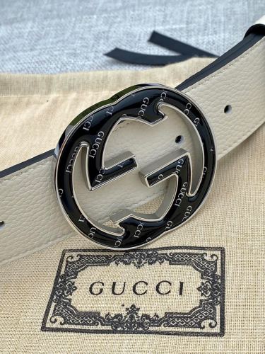 202211SS新作Gucci グッチ ベルトスーパーコピー