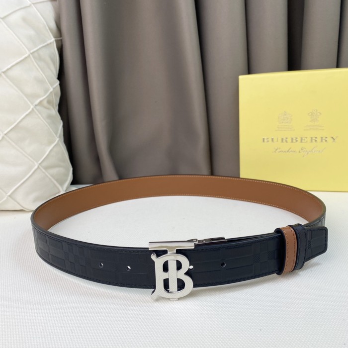 202211SS新Burberryバーバリーベルトスーパーコピー