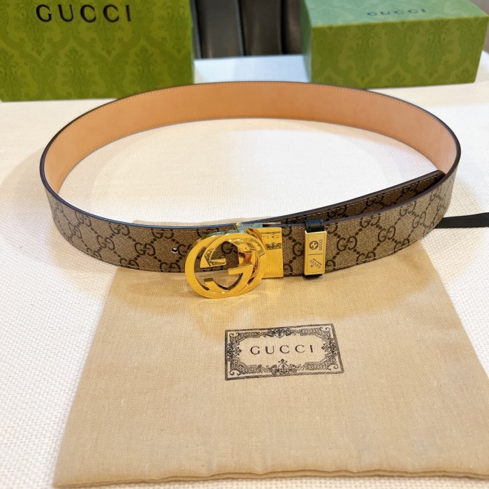 202211SS新作Gucci グッチ ベルトスーパーコピー