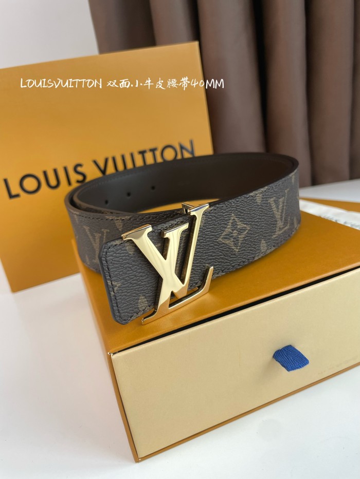 202211SS新作Louis Vuittonルイヴィトンベルトスーパーコピー