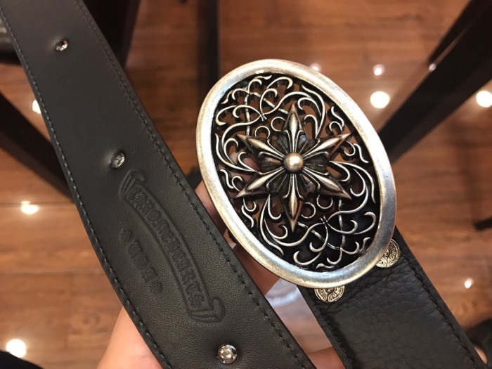 202211SS新作ChromeHearts クロムハーツ ベルトスーパーコピー