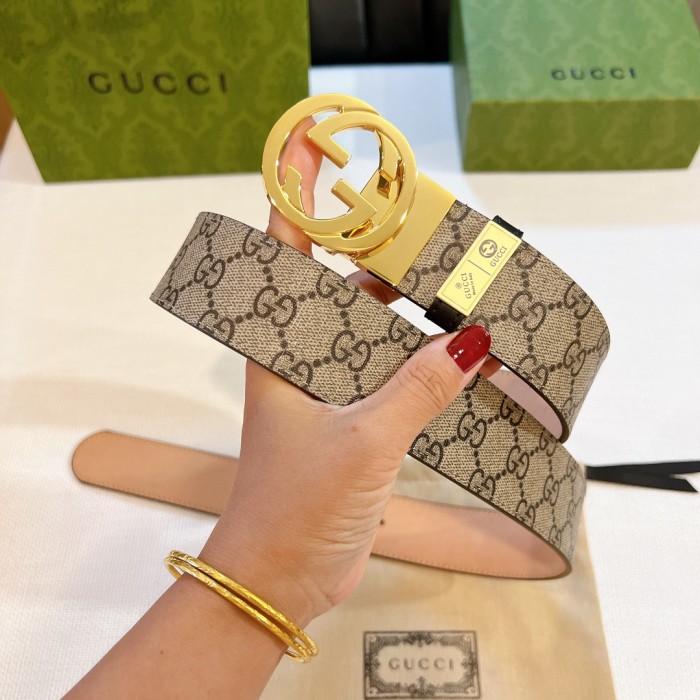 202211SS新作Gucci グッチ ベルトスーパーコピー