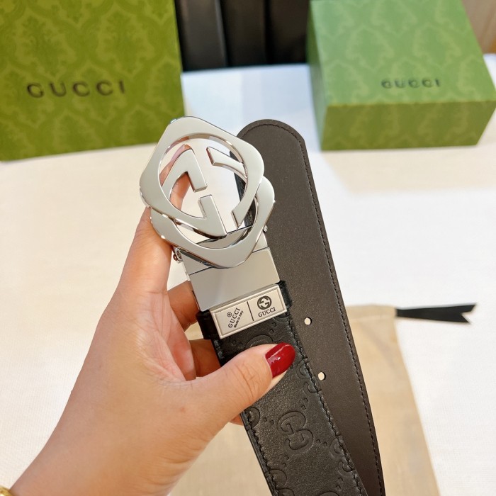 202211SS新作Gucci グッチ ベルトスーパーコピー