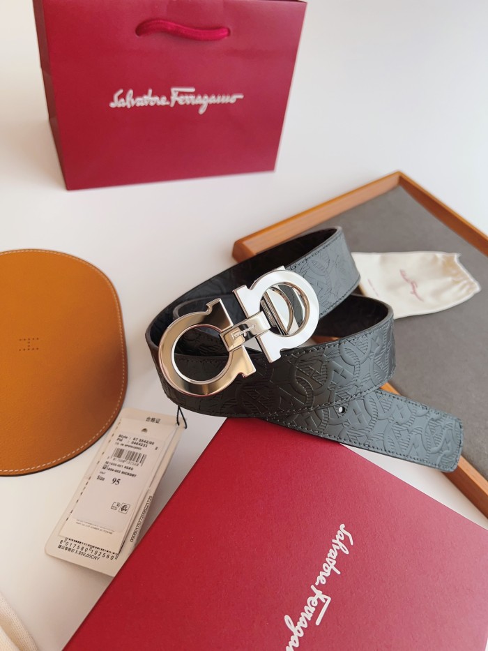 202211SS新作Ferragamoフェラガモ ベルトスーパーコピー