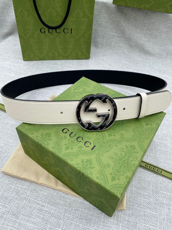 202211SS新作Gucci グッチ ベルトスーパーコピー