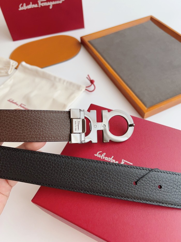 202211SS新作Ferragamoフェラガモ ベルトスーパーコピー